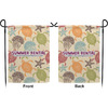Generated Product Preview for Jo Scholl Review of Design Your Own Garden Flag