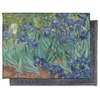Generated Product Preview for Margery Pearl Review of Irises (Van Gogh) Microfiber Screen Cleaner