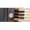Image Uploaded for Vicky l Review of Musical Instruments Cabinet Knob (Personalized)