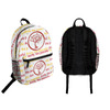 Generated Product Preview for Joyce Hoffer Review of Design Your Own Student Backpack
