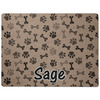 Generated Product Preview for Lauren Sharp Review of Design Your Own Dog Food Mat