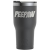 Generated Product Preview for Kelly Review of Design Your Own RTIC Tumbler - 30 oz
