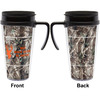 Generated Product Preview for Lisa Zacharko Review of Hunting Camo Acrylic Travel Mug (Personalized)