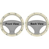 Generated Product Preview for Karen Review of High Heels Steering Wheel Cover