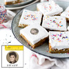 Generated Product Preview for Jodi Folco Review of Photo Printed Cookie Topper - Round