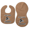 Generated Product Preview for Pam L Review of Design Your Own Baby Bib & Burp Set
