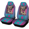 Generated Product Preview for Christina Review of Design Your Own Car Seat Covers (Set of Two)