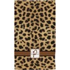 Generated Product Preview for Pamela Scott Review of Leopard Print Hand Towel - Full Print (Personalized)