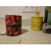 Image Uploaded for Amy Duree Review of Fire 11 Oz Coffee Mug - White (Personalized)