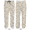 Generated Product Preview for Nicolette Review of Hipster Cats Mens Pajama Pants (Personalized)