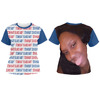Generated Product Preview for Coleen Barnard Review of Design Your Own Women's Crew T-Shirt