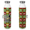 Generated Product Preview for Pam Whitney Review of Design Your Own 20oz Stainless Steel Water Bottle - Full Print