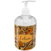 Generated Product Preview for Melissa Review of Thanksgiving Acrylic Soap & Lotion Bottle
