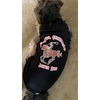 Image Uploaded for Jacqueline Review of Western Ranch Black Pet Shirt (Personalized)
