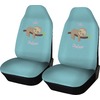 Generated Product Preview for Abigail fickera Review of Sloth Car Seat Covers (Set of Two) (Personalized)