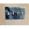 Image Uploaded for Wayne Winder Review of Design Your Own Light Switch Cover (4 Toggle Plate)