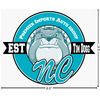 Generated Product Preview for Tim Review of School Mascot Graphic Car Decal (Personalized)