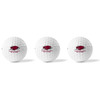 Generated Product Preview for Pam Whitney Review of Design Your Own Golf Balls