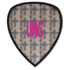Generated Product Preview for Utahna Grimm Review of Design Your Own Iron on Patches