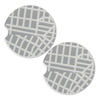Generated Product Preview for Patrice Review of Design Your Own Sandstone Car Coasters