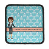 Generated Product Preview for Fran Review of Lawyer / Attorney Avatar Iron on Patches (Personalized)