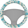 Generated Product Preview for Eliana Himle Review of Design Your Own Steering Wheel Cover