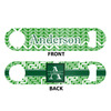 Generated Product Preview for Taylor Thompson Review of Knit Argyle Bar Bottle Opener w/ Name and Initial