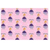 Generated Product Preview for Staci Hegeman Review of Custom Princess Pillow Case (Personalized)