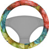 Generated Product Preview for Lori Therrien Review of Design Your Own Steering Wheel Cover