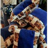 Image Uploaded for Billiejean Sachs Review of Design Your Own Fabric by the Yard - PIMA Combed Cotton