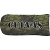 Generated Product Preview for Richy Cuevas Review of Green Camo Blade Putter Cover (Personalized)