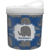 Generated Product Preview for Diane Berry Review of Elephant Plastic Ice Bucket (Personalized)