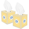 Generated Product Preview for Jennifer Duffy Review of Design Your Own Tissue Box Cover