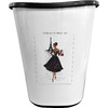 Generated Product Preview for Taina Smith Review of Design Your Own Waste Basket