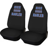 Generated Product Preview for Carla Review of Design Your Own Car Seat Covers - Set of Two