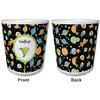 Generated Product Preview for Ashton Review of Space Explorer Plastic Tumbler 6oz (Personalized)