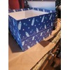 Image Uploaded for ROSEY Review of Baby Shower Gift Box with Lid - Canvas Wrapped
