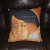 Image Uploaded for J. Bianca Jackson Review of Design Your Own Faux-Linen Throw Pillow