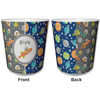 Generated Product Preview for Freda Review of Space Explorer Plastic Tumbler 6oz (Personalized)