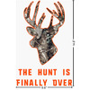 Generated Product Preview for Mary Strong Review of Hunting Camo Graphic Iron On Transfer (Personalized)