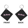 Generated Product Preview for Pascual Rodriguez Review of Design Your Own Plastic Keychain