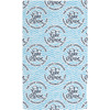 Generated Product Preview for Keri Review of Lake House #2 Hand Towel - Full Print (Personalized)