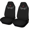 Generated Product Preview for Alex Sonnier Review of Design Your Own Car Seat Covers (Set of Two)
