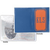Generated Product Preview for Rob Review of Design Your Own Passport Holder - Vinyl Cover