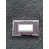 Image Uploaded for Pinkie Review of Yoga Tree Business Card Case