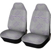 Generated Product Preview for Tracy Review of Design Your Own Car Seat Covers - Set of Two