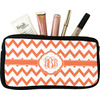 Generated Product Preview for Elizabeth Review of Chevron Makeup / Cosmetic Bag (Personalized)