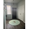 Image Uploaded for Vivian Murray Review of Design Your Own Round Indoor Area Rug - 5' - 60"