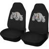 Generated Product Preview for Janice Review of Design Your Own Car Seat Covers (Set of Two)