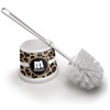 Generated Product Preview for Melissa Review of Granite Leopard Toilet Brush (Personalized)